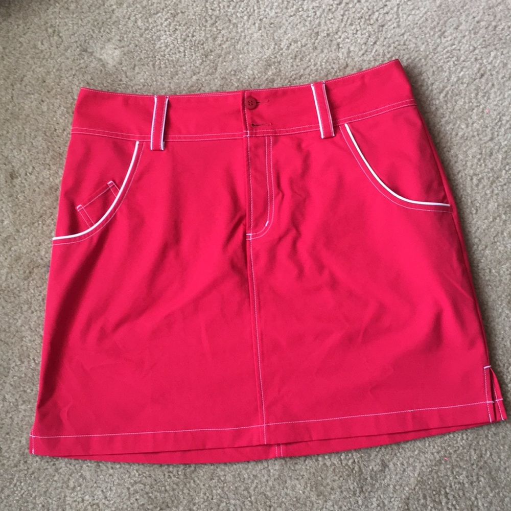 Adidas sport skirt